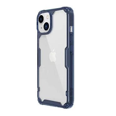 Futrola NILLKIN NATURE PRO za iPhone 14 Plus (6.7) plava. Uz brzu at lalafo.rs — 3 Futrola NILLKIN NATURE PRO za iPhone 14 Plus (6.7) plava. Uz brzu — 3