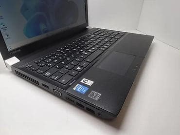Toshiba Tecra 8GB SSD Kamera DP Procesor I5. > Prodajem Toshiba na lalafo.rs — 3 Toshiba Tecra 8GB SSD Kamera DP Procesor I5. > Prodajem Toshiba — 3