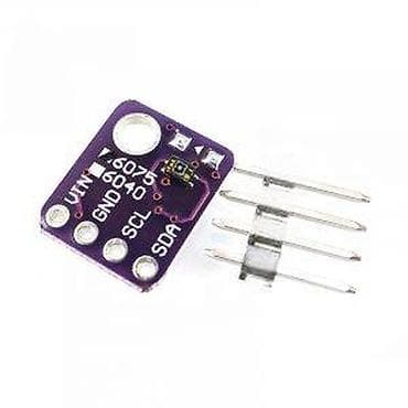 Measuring Tools & Instruments: VEML6075 UVA UVB SOLAR ULTRAVIOLET SENSOR SENZOR OSVETL | Ovaj at lalafo.rs — 4 Measuring Tools & Instruments: VEML6075 UVA UVB SOLAR ULTRAVIOLET SENSOR SENZOR OSVETL | Ovaj — 4
