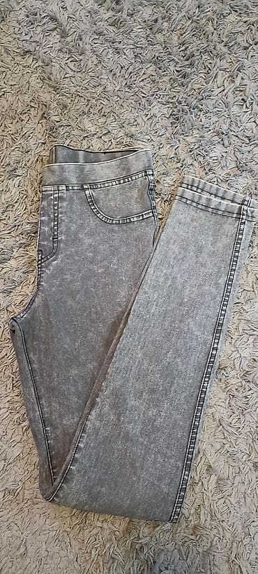 Helanke prelepe,oprane samo, h&m, vel 13-14god, 164cm na lalafo.rs — 1 Helanke prelepe,oprane samo, h&m, vel 13-14god, 164cm — 1