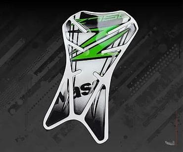 Transport: Tank pad z750 kawasaki 3D Stiker Nalepnice - 2491 📌 Opis: Nalepnice at lalafo.rs — 1 Transport: Tank pad z750 kawasaki 3D Stiker Nalepnice - 2491 📌 Opis: Nalepnice — 1