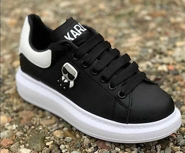 Crne i bele Karl
36-40
3500 din. Hc na lalafo.rs — 1 Crne i bele Karl
36-40
3500 din. Hc — 1