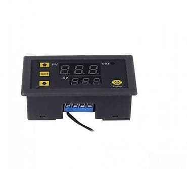 Digitalni Termostat Kontroler AC220V - Model W3230 🌡️🔌 Opis na lalafo.rs — 2 Digitalni Termostat Kontroler AC220V - Model W3230 🌡️🔌 Opis — 2