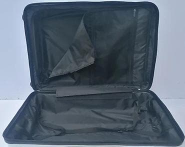 Watches: Ručni kofer na točkiće – beli, tvrda školjka - Materijal: tvrda at lalafo.rs — 2 Watches: Ručni kofer na točkiće – beli, tvrda školjka - Materijal: tvrda — 2