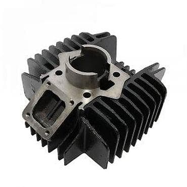 Tools & Equipment: Cilindar za dvotaktni motor – rebrasti, liveno gvožđe - Materijal at lalafo.rs — 5 Tools & Equipment: Cilindar za dvotaktni motor – rebrasti, liveno gvožđe - Materijal — 5
