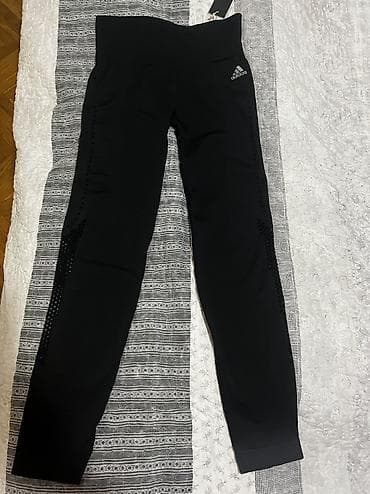 pantalone butiku ali: Adidas AEROKNIT TIGHT, Zenske helanke za trcanje vel. S NOVO
H57769 na lalafo.rs — 6 pantalone butiku ali: Adidas AEROKNIT TIGHT, Zenske helanke za trcanje vel. S NOVO
H57769 — 6