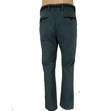 Pantalone, Tommy Hilfiger, bоја - Tamnoplava na lalafo.rs — 4 Pantalone, Tommy Hilfiger, bоја - Tamnoplava — 4