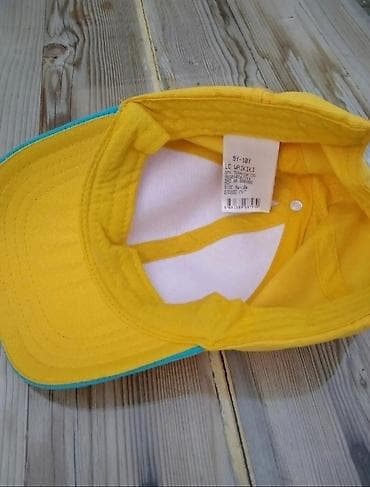 Deciji kacketa za 9-14 god u novom stanju.Firmiran na lalafo.rs — 2 Deciji kacketa za 9-14 god u novom stanju.Firmiran — 2