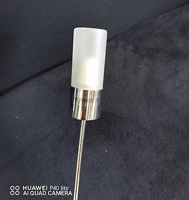 Table legs: Luster – moderna plafonjera, prečnik 70 cm - Dizajn sa 9 krakova at lalafo.rs — 4 Table legs: Luster – moderna plafonjera, prečnik 70 cm - Dizajn sa 9 krakova — 4