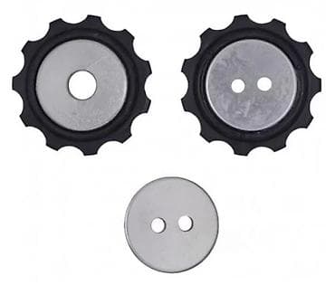 Bicycles: SRAM ROLNICE X9, 9.0SL 9-SPEEDS | Visokokvalitetne remenice at lalafo.rs — 2 Bicycles: SRAM ROLNICE X9, 9.0SL 9-SPEEDS | Visokokvalitetne remenice — 2