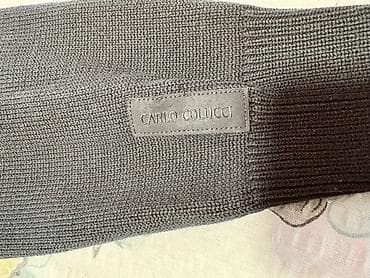 Muški džemper Carlo Colucci Velicima standardni L Bukvalno nov - at lalafo.rs — 2 Muški džemper Carlo Colucci Velicima standardni L Bukvalno nov - — 2