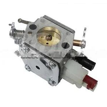 Maintenance devices: Karburator za benzinske trimere/kosilice – univerzalni tip - Tip at lalafo.rs — 1 Maintenance devices: Karburator za benzinske trimere/kosilice – univerzalni tip - Tip — 1