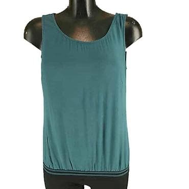 Bluza tom tailor, vel. S/36, viskoza marka: tom tailor veličina: s/36 na lalafo.rs Bluza tom tailor, vel. S/36, viskoza marka: tom tailor veličina: s/36