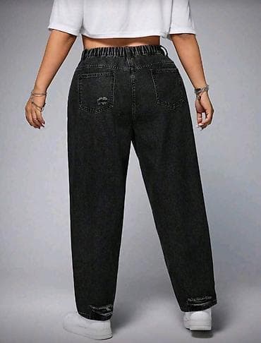 Personal Items: Farmerke velicina XL
1200 RSD✨ at lalafo.rs — 3 Personal Items: Farmerke velicina XL
1200 RSD✨ — 3