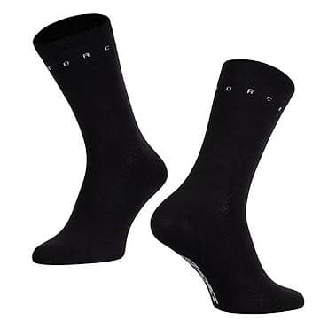 Sportswear: ČARAPE FORCE SNAP SPORT, CRNO S-M/36-41 | Ultralake biciklističke at lalafo.rs — 2 Sportswear: ČARAPE FORCE SNAP SPORT, CRNO S-M/36-41 | Ultralake biciklističke — 2