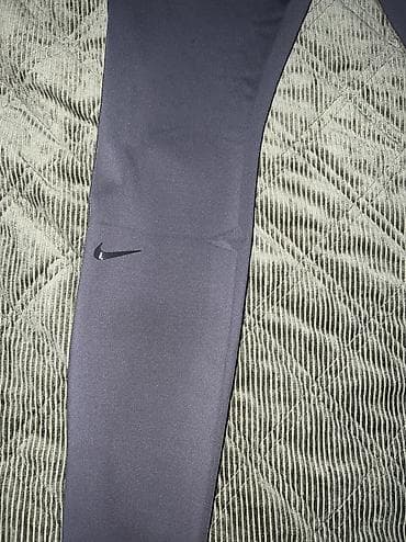bermude teksas br: NIKE Universa Dri-FIT HR Tight Kadin
Gri Tayt vel. S NOVO
HQ6810 036 na lalafo.rs — 8 bermude teksas br: NIKE Universa Dri-FIT HR Tight Kadin
Gri Tayt vel. S NOVO
HQ6810 036 — 8