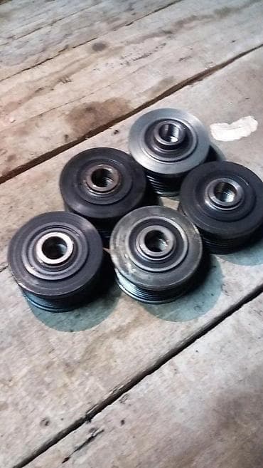 Car Engine Parts: Remenica altenatora Alfa 147 1.9 jtd. Remenica altenatora Alfa 147 1.9 at lalafo.rs — 5 Car Engine Parts: Remenica altenatora Alfa 147 1.9 jtd. Remenica altenatora Alfa 147 1.9 — 5