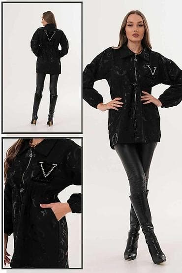 DIOR
m, l, xl, 2xl, 3xl
E.8 na lalafo.rs — 2 DIOR
m, l, xl, 2xl, 3xl
E.8 — 2