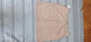 Other: Nova suknja kamel boje,imitacija prevrnute koze,velicina 46, duzina at lalafo.rs — 2 Other: Nova suknja kamel boje,imitacija prevrnute koze,velicina 46, duzina — 2