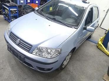 Car Parts: Fiat Punto 3 branik prednji kod boje 792. Fiat Punto 3 branik prednji at lalafo.rs — 5 Car Parts: Fiat Punto 3 branik prednji kod boje 792. Fiat Punto 3 branik prednji — 5