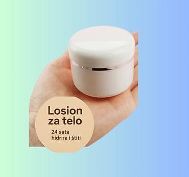 Losion za telo + gel za tuširanje s jedinstvenim parfemom - at lalafo.rs — 1 Losion za telo + gel za tuširanje s jedinstvenim parfemom - — 1