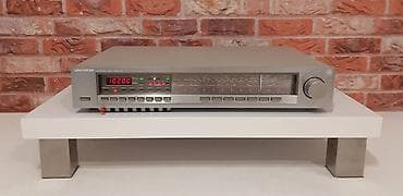 Odlično očuvan komplet marke Universum Hi Fi System 7500 SL Pojačalo + na lalafo.rs — 7 Odlično očuvan komplet marke Universum Hi Fi System 7500 SL Pojačalo + — 7