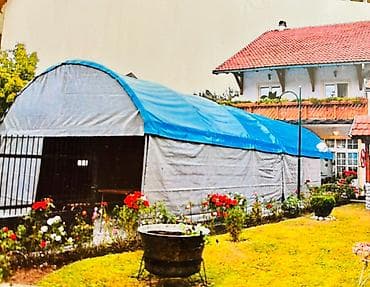 Prodajem sator i prikolicu hladnjacu. Cena po dogovoru na lalafo.rs Prodajem sator i prikolicu hladnjacu. Cena po dogovoru