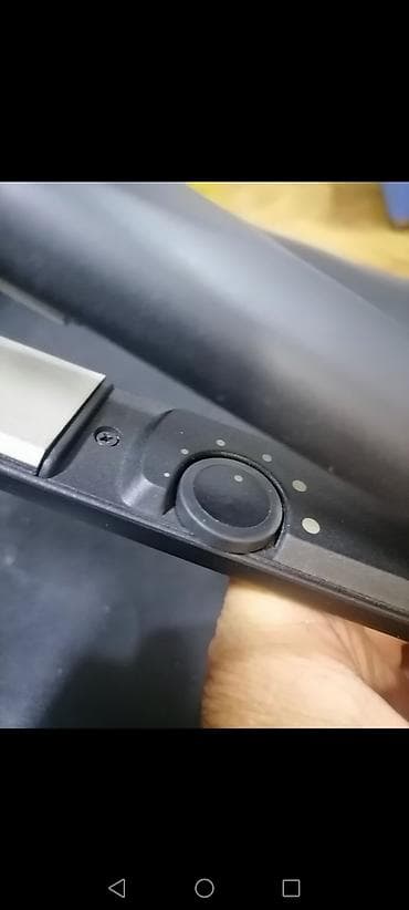 Pegla za kosu Remington 58 w ispravna dobra
Mirjevo na lalafo.rs — 9 Pegla za kosu Remington 58 w ispravna dobra
Mirjevo — 9