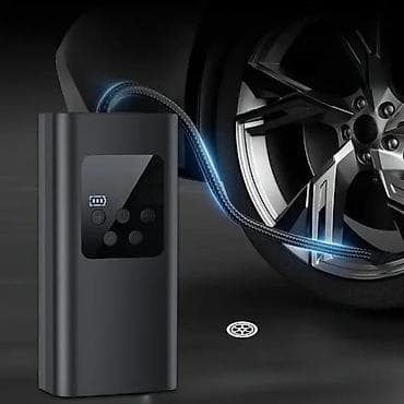 Pumpa-kompresor za naduvavanje auto gumaT ST-5525C NOVO. Opis na lalafo.rs — 6 Pumpa-kompresor za naduvavanje auto gumaT ST-5525C NOVO. Opis — 6