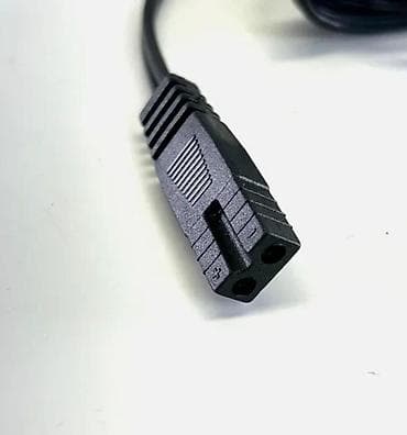 DC napojni kabl za auto frižider – 12V - Konektor: auto upaljač na lalafo.rs DC napojni kabl za auto frižider – 12V - Konektor: auto upaljač