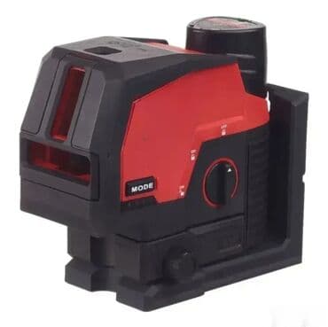Laserski daljinomeri: Milwaukee laser za nivelaciju 4D – 16 linija, digitalni Dobro došli u na lalafo.rs Laserski daljinomeri: Milwaukee laser za nivelaciju 4D – 16 linija, digitalni Dobro došli u