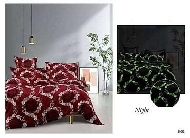 NeWw 🎈🎈🎈🎈🎈 Svetleće posteljine za francuski ležaj 💥Čaršav 💥Jorganska na lalafo.rs — 1 NeWw 🎈🎈🎈🎈🎈 Svetleće posteljine za francuski ležaj 💥Čaršav 💥Jorganska — 1