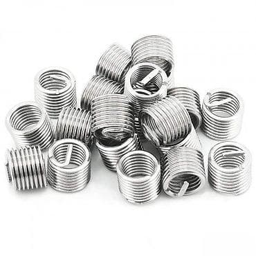 Tool Accessories & Attachments: YATO navojne umetke – set 10 kom - Model: YT-1768 - Dimenzije: M12 x at lalafo.rs — 5 Tool Accessories & Attachments: YATO navojne umetke – set 10 kom - Model: YT-1768 - Dimenzije: M12 x — 5