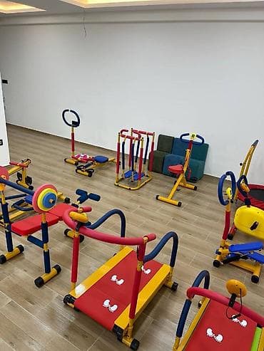 Sports & Leisure: VESLANJE sa elastičnom trakom – dečje sprave za vežbanje (do 10 at lalafo.rs — 4 Sports & Leisure: VESLANJE sa elastičnom trakom – dečje sprave za vežbanje (do 10 — 4