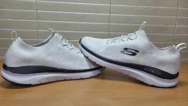 Skechers Air (br.42) patike su u dobrom stanju kao što se vidi i na na lalafo.rs — 5 Skechers Air (br.42) patike su u dobrom stanju kao što se vidi i na — 5