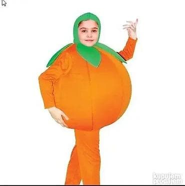Za uzrast od 2 do 4 godine: Majica 47cm, pantalone 55cm od 4 do 6 na lalafo.rs — 1 Za uzrast od 2 do 4 godine: Majica 47cm, pantalone 55cm od 4 do 6 — 1