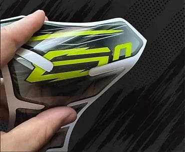 Transport: Nalepnice - Yamaha FZ6 Tank pad - 3D Stikeri - 2391 📌 Opis: Nalepnice at lalafo.rs — 6 Transport: Nalepnice - Yamaha FZ6 Tank pad - 3D Stikeri - 2391 📌 Opis: Nalepnice — 6