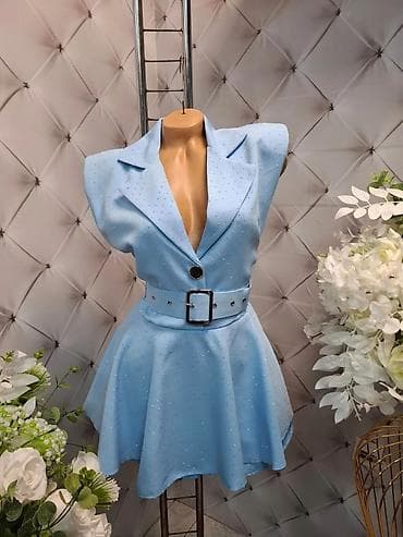 9Fashion Woman, M, bоја - Svetloplava na lalafo.rs 9Fashion Woman, M, bоја - Svetloplava