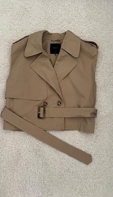 Dvonumni set u bež boji – prsluk/blejzer bez rukava i A-kroja midi na lalafo.rs — 2 Dvonumni set u bež boji – prsluk/blejzer bez rukava i A-kroja midi — 2