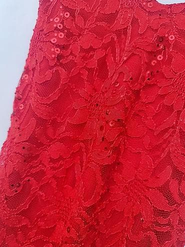 Haljina 1500 din. snizenoo sjajna. nova. jednom nosena samo na na lalafo.rs — 8 Haljina 1500 din. snizenoo sjajna. nova. jednom nosena samo na — 8