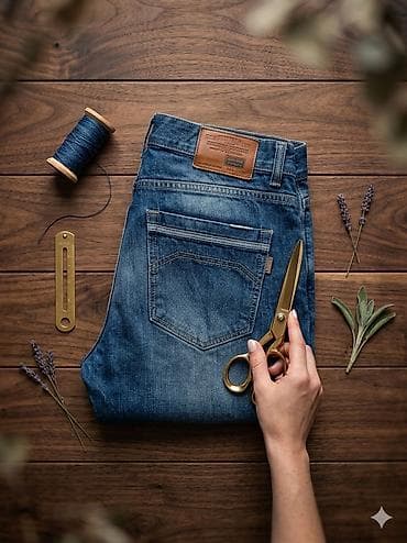 Prodajem izuzetno očuvane, premium denim farmerke brenda YUKENL-8 na lalafo.rs Prodajem izuzetno očuvane, premium denim farmerke brenda YUKENL-8