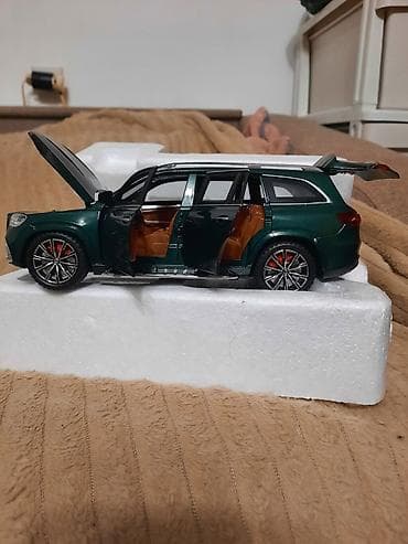 Nova maketametal at lalafo.rs — 2 Nova maketametal — 2