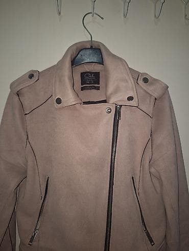 prsluk jaknica mango u: Clockhouse jaknica kao nova vel M 1500 din na lalafo.rs — 4 prsluk jaknica mango u: Clockhouse jaknica kao nova vel M 1500 din — 4