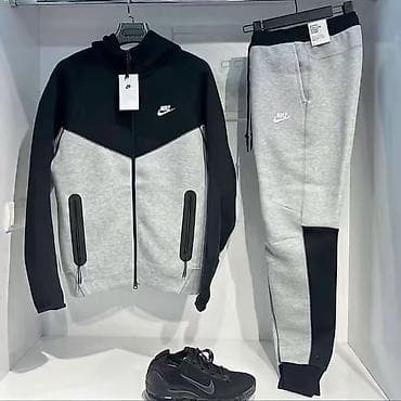 pantalone butiku ali: Trenerka Nike, bоја - Šareno na lalafo.rs — 1 pantalone butiku ali: Trenerka Nike, bоја - Šareno — 1