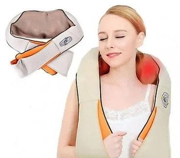 Univerzalni Masazer NOVO AKCIJA Cene nisu fiksne, odredite ih sami na lalafo.rs — 1 Univerzalni Masazer NOVO AKCIJA Cene nisu fiksne, odredite ih sami — 1