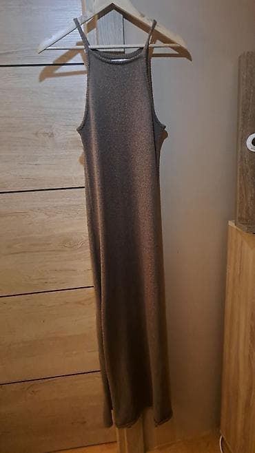 PULL&BEAR M, bоја - Siva, Na bretele na lalafo.rs PULL&BEAR M, bоја - Siva, Na bretele