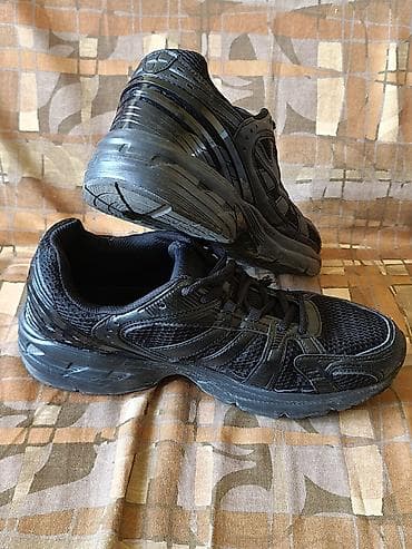 Muske patike ko nove bez mane br 44 na lalafo.rs — 8 Muske patike ko nove bez mane br 44 — 8