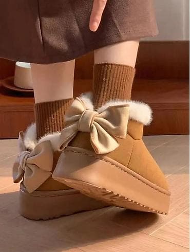 Ugg obuća 40, bоја - Braon na lalafo.rs — 4 Ugg obuća 40, bоја - Braon — 4