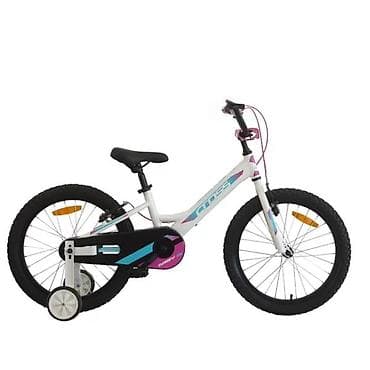 Dečiji bicikl sa pomoćnim točkovima – 20 inča - Ram: lagani na lalafo.rs Dečiji bicikl sa pomoćnim točkovima – 20 inča - Ram: lagani