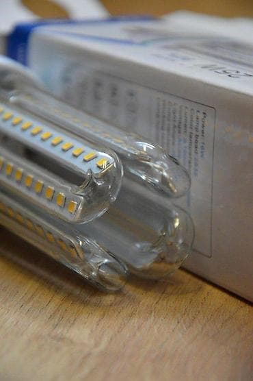 Akcija led sijalice e14 e27 kukuruz 3200k 6000k. Garden sijalice na lalafo.rs — 1 Akcija led sijalice e14 e27 kukuruz 3200k 6000k. Garden sijalice — 1